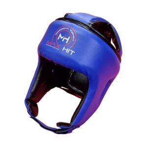 MAXHIT Muay Thai Kickboks Kaskı Mh004