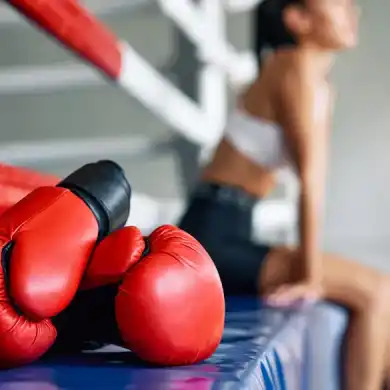 Boks ile Formda Kalmanın 7 Faydası